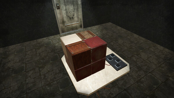 神秘盒子：密室逃脱.Mystery Box: Escape The Room_4