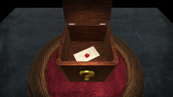 神秘盒子：密室逃脱.Mystery Box: Escape The Room_5