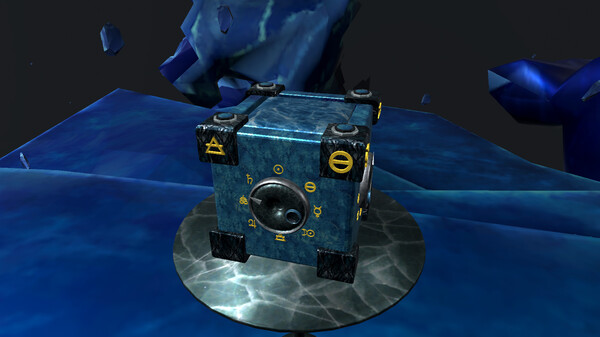 神秘盒子：旅程.Mystery Box: The Journey_1