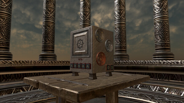 神秘盒子：旅程.Mystery Box: The Journey_5