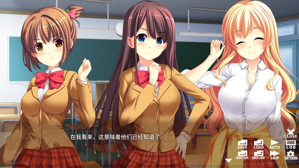试用契约女友.Probationary Girlfriend_0