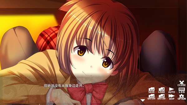试用契约女友.Probationary Girlfriend_1