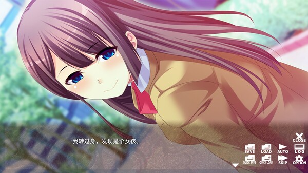 试用契约女友.Probationary Girlfriend_3
