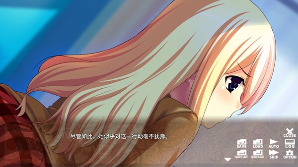 试用契约女友.Probationary Girlfriend_4
