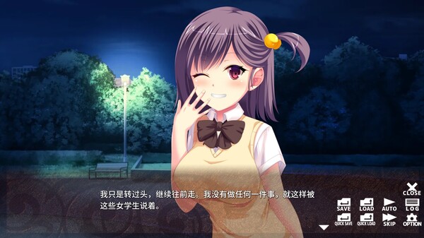 贴心爸爸来救援！.Sugar Daddy Support_5