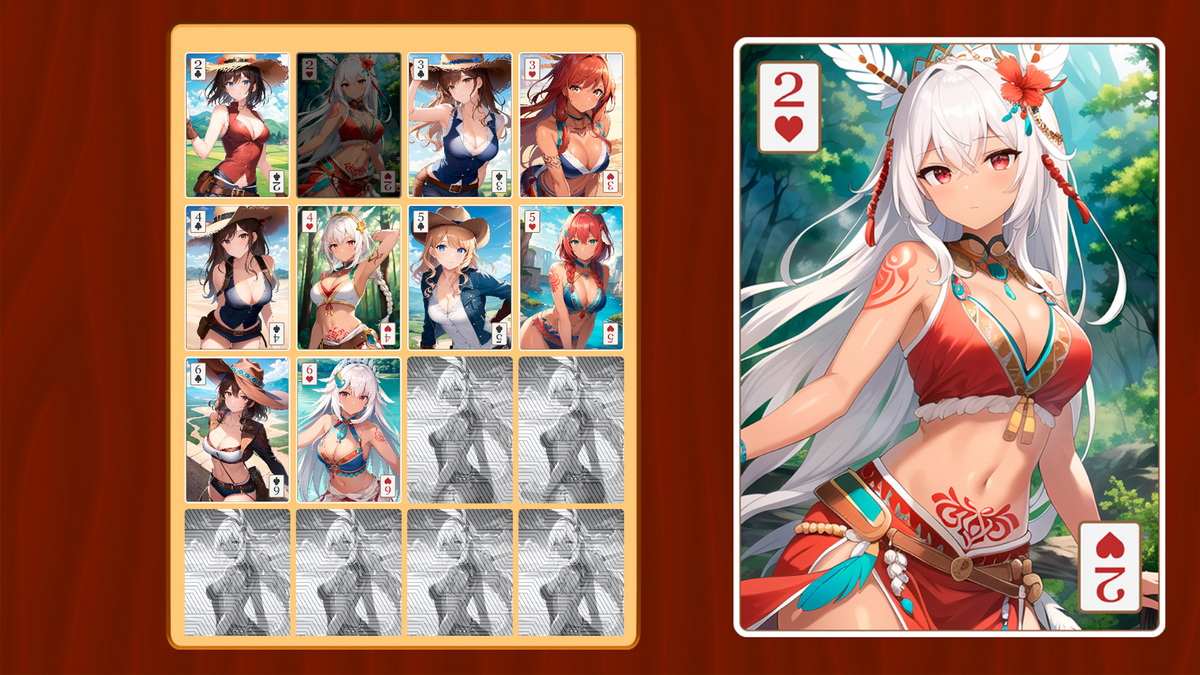 西部老虎机.Western Slot Machine_1