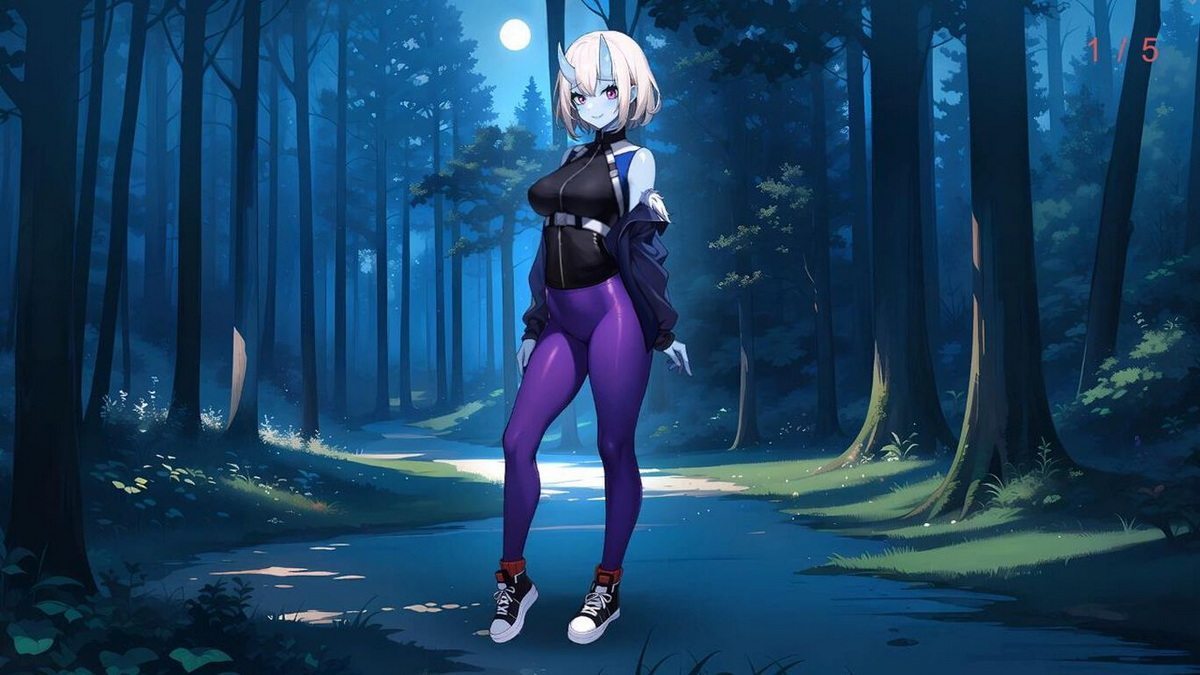 Hentai X_2