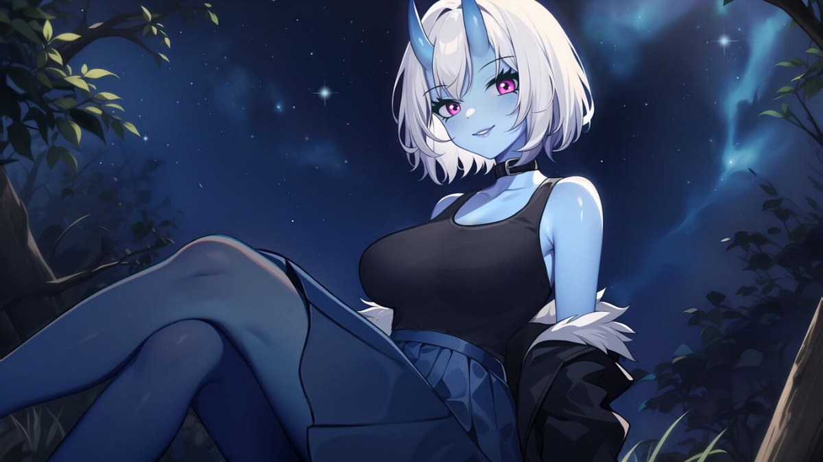 Hentai X_3