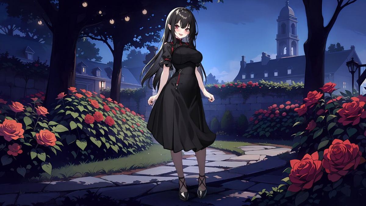 Hentai X_4