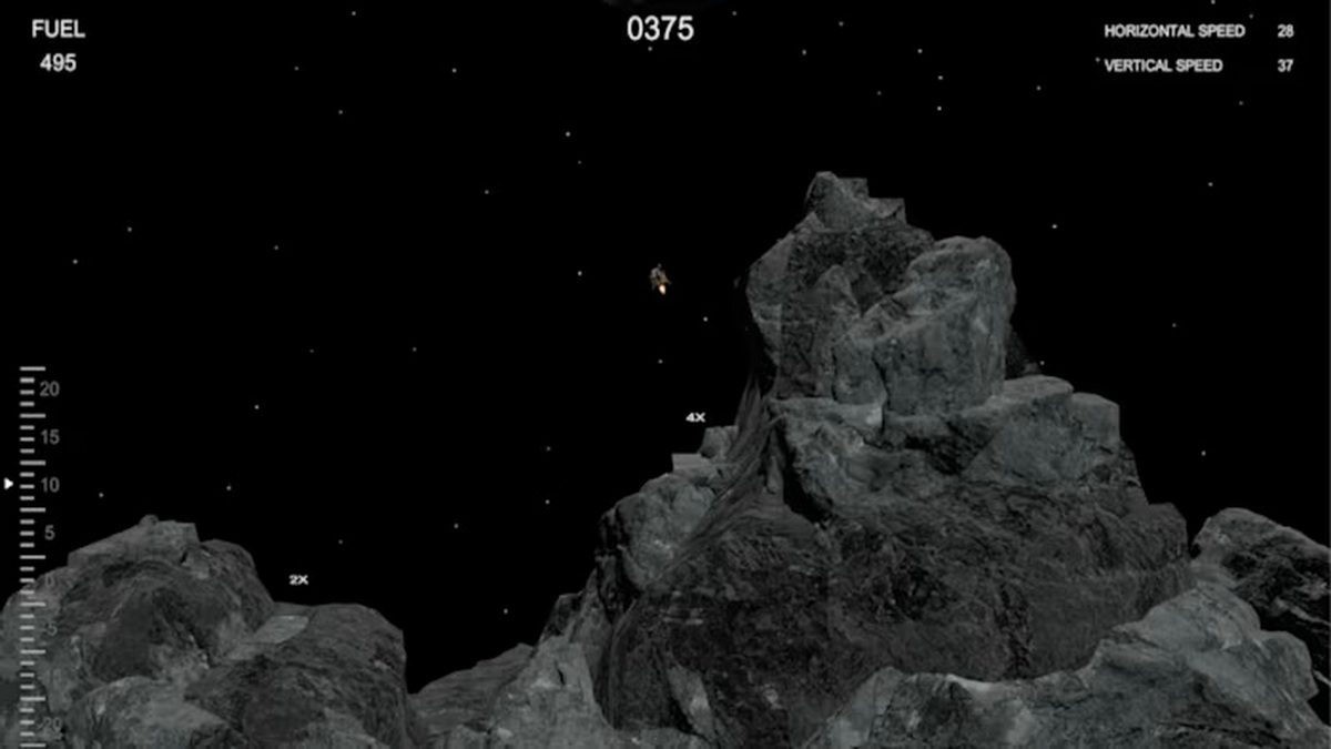 Moon Lander_0