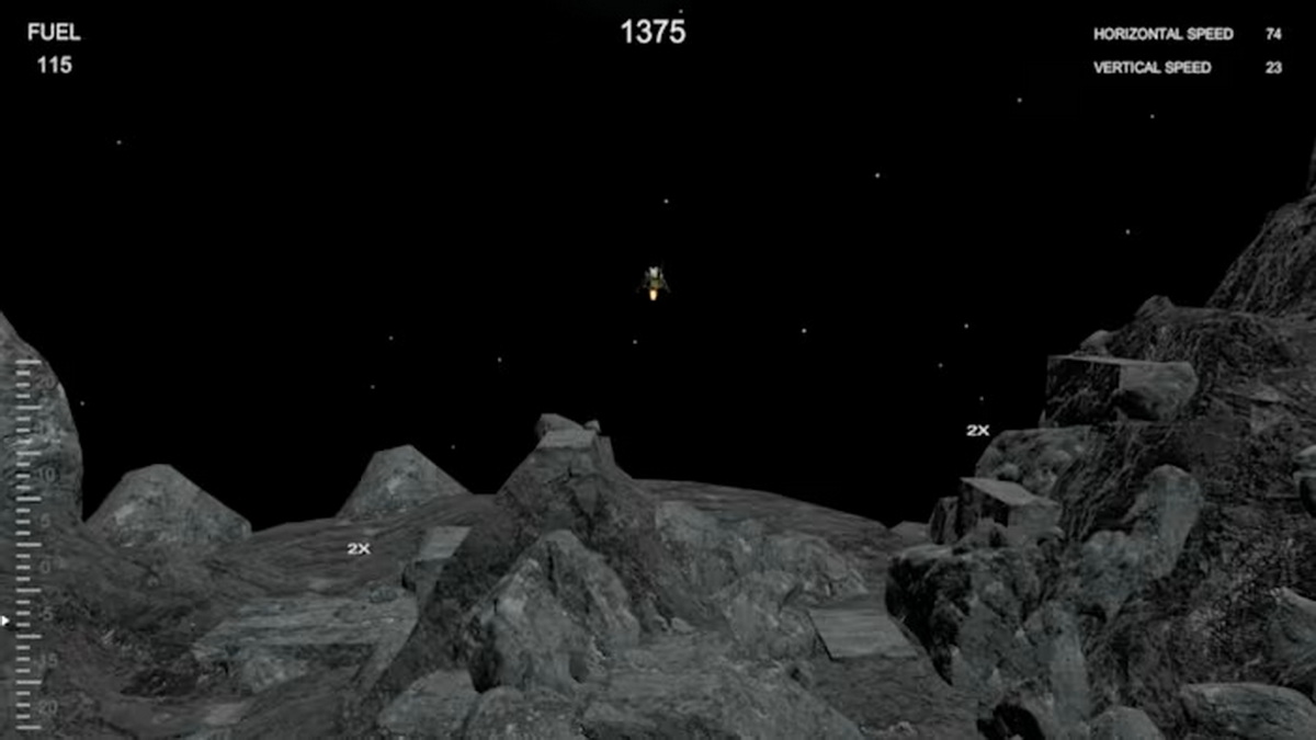 Moon Lander_1