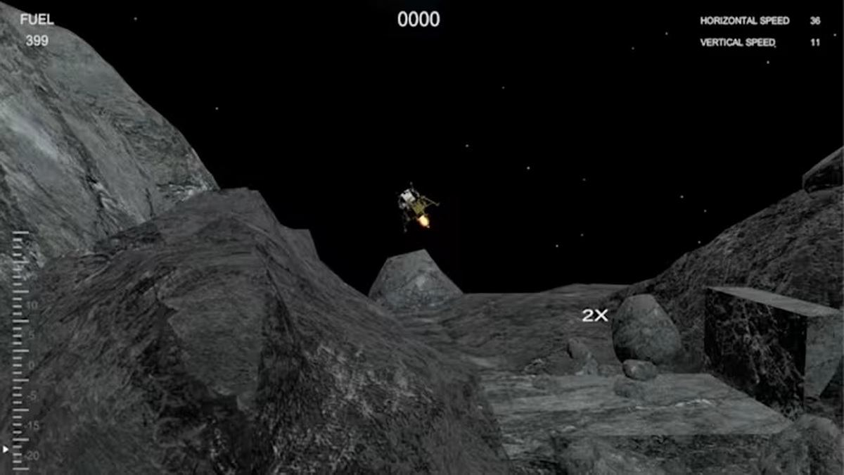 Moon Lander_2