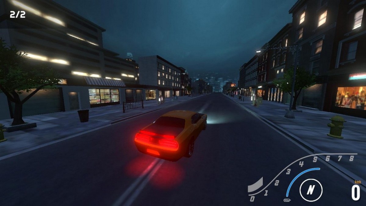 极品驾驶：赛车.Need for Drive Car Racing_5