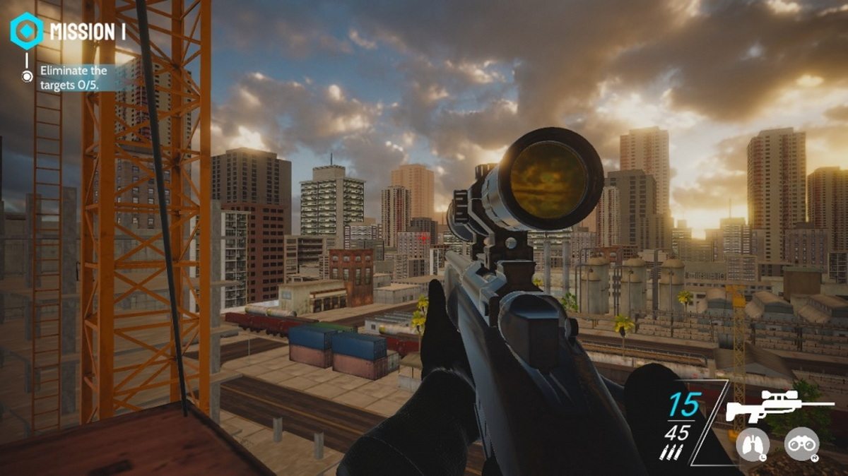 Sniper – Elite Shooter Squad_0