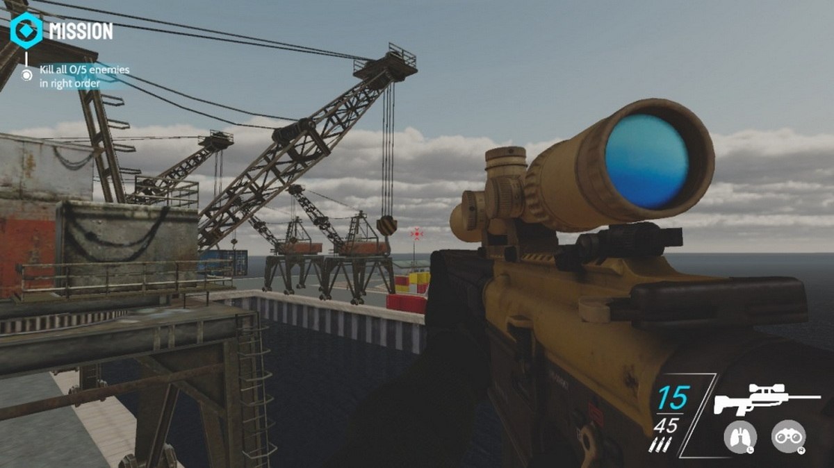 Sniper – Elite Shooter Squad_2