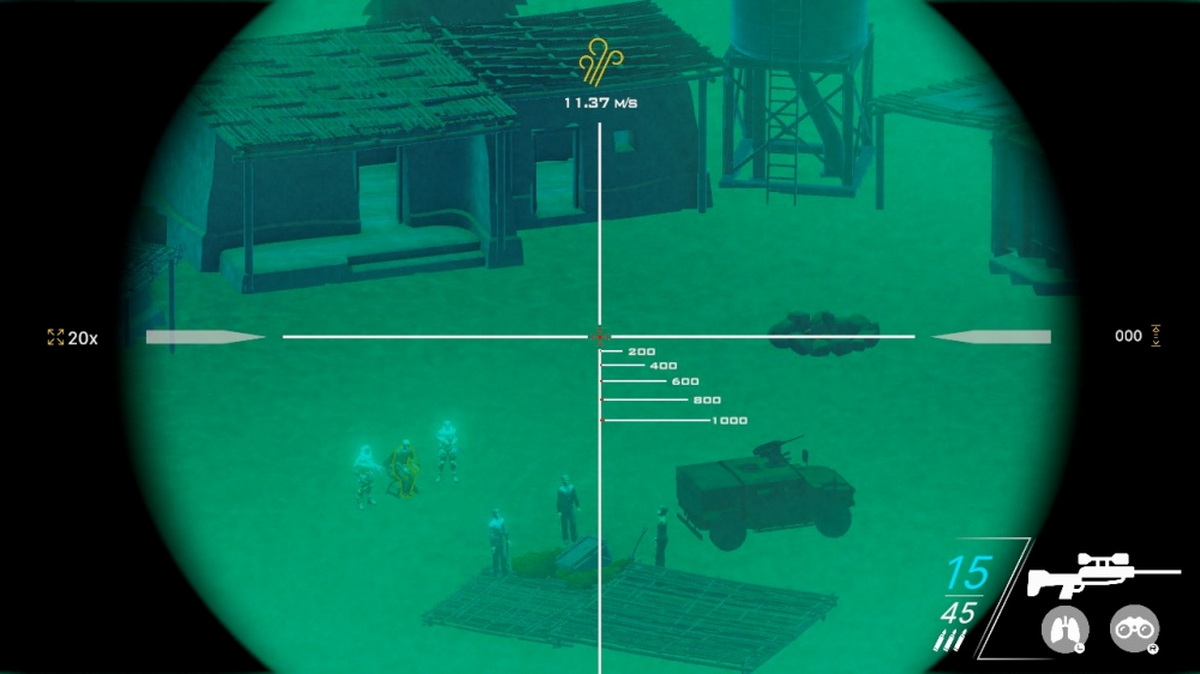 Sniper – Elite Shooter Squad_3