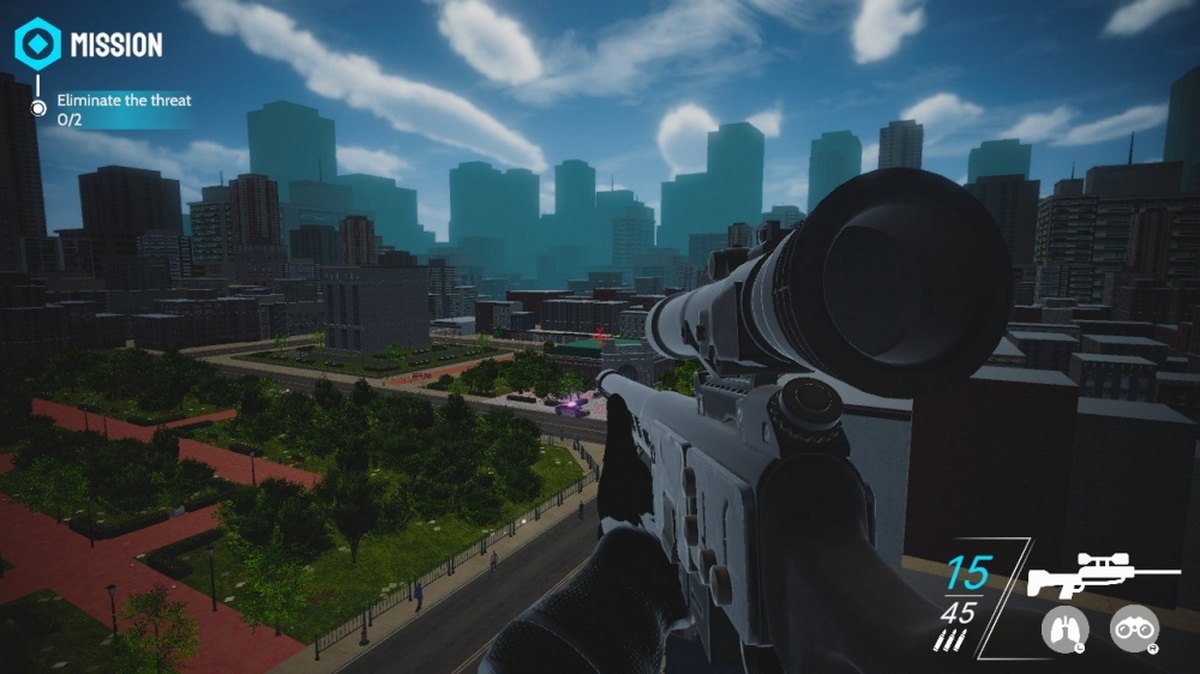 Sniper – Elite Shooter Squad_4