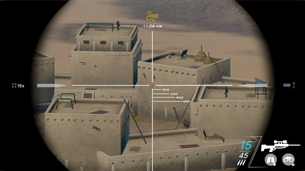 Sniper – Elite Shooter Squad_5
