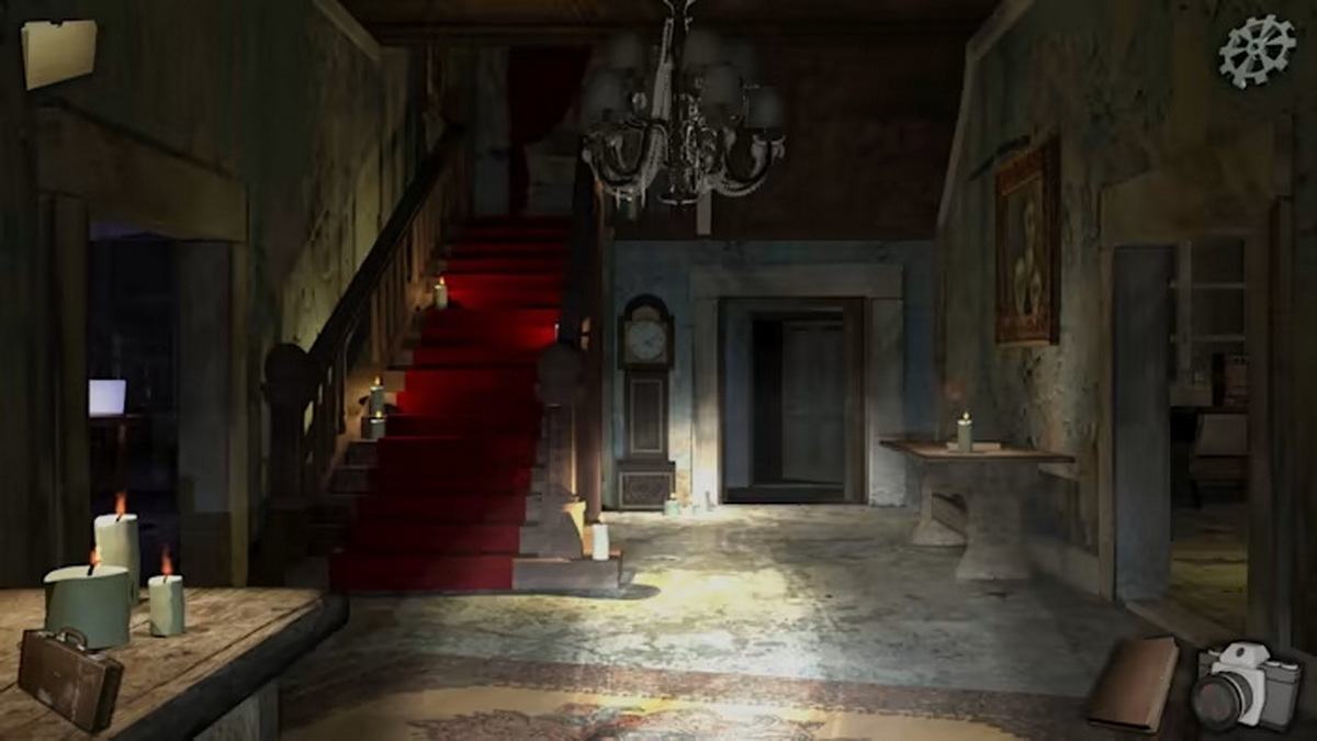 被遗忘的房间.The Forgotten Room_0
