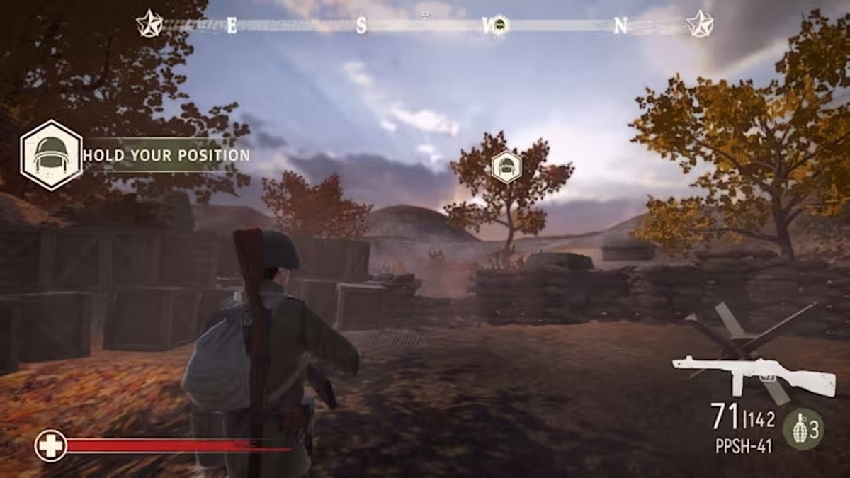 The World of War II: Frontlines of History_1