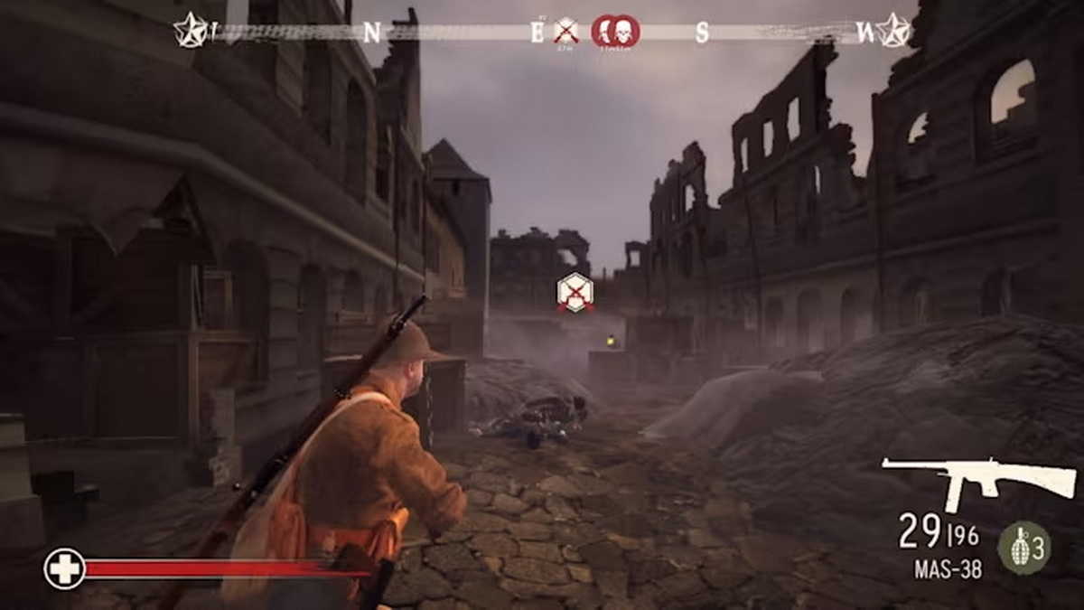 The World of War II: Frontlines of History_3
