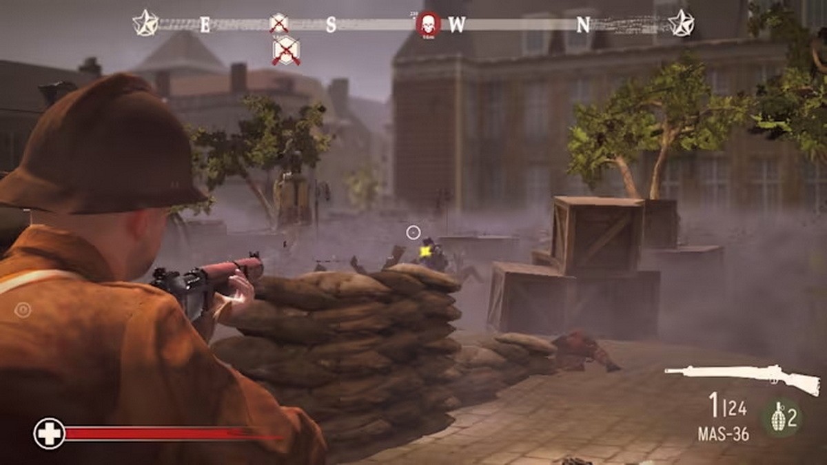 The World of War II: Frontlines of History_4