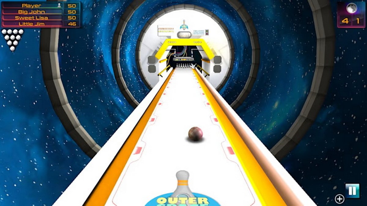 狂热保龄球.Bowling Fever_1