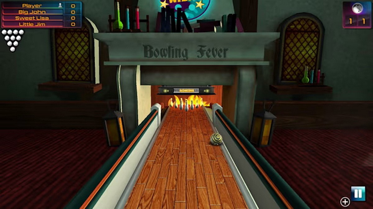 狂热保龄球.Bowling Fever_2