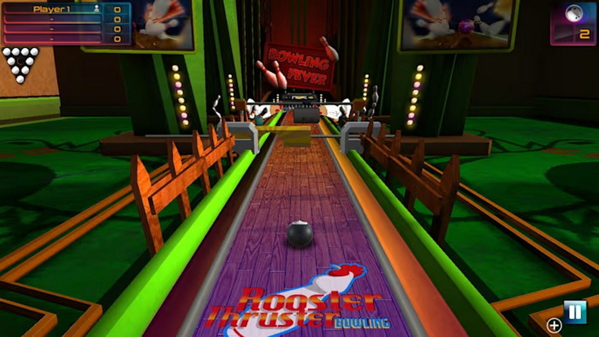 狂热保龄球.Bowling Fever_3