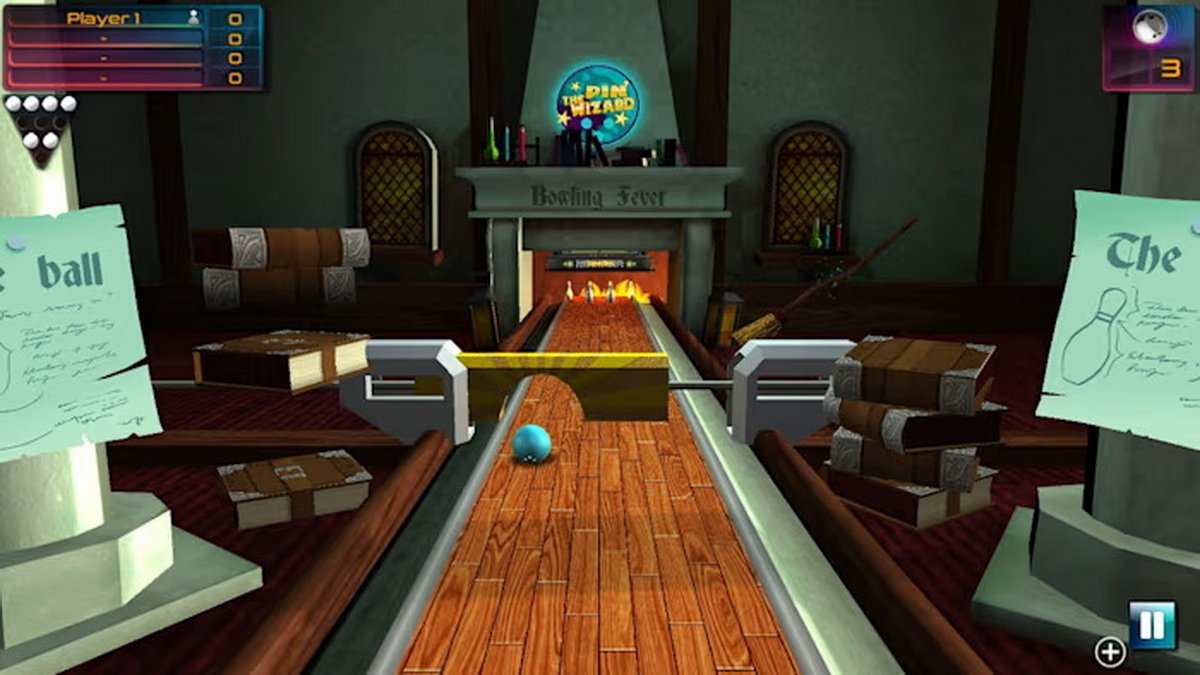 狂热保龄球.Bowling Fever_4