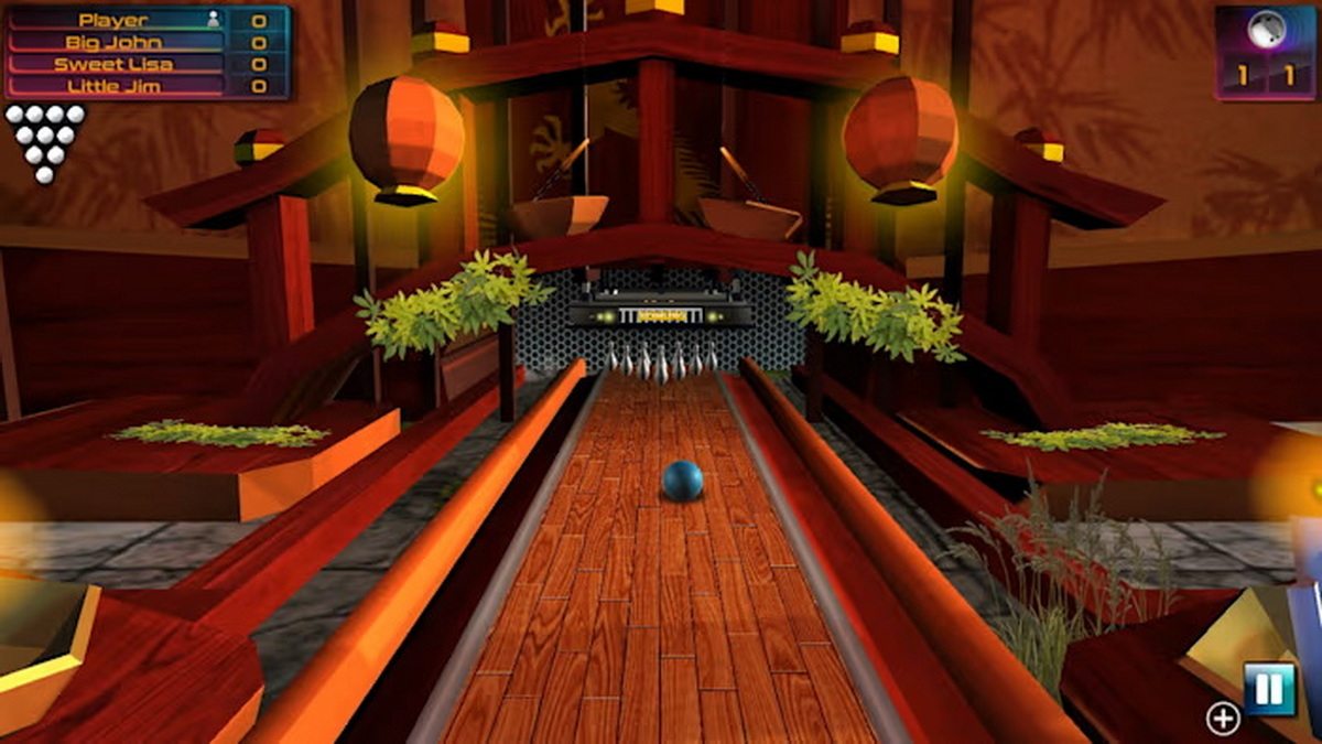 狂热保龄球.Bowling Fever_5