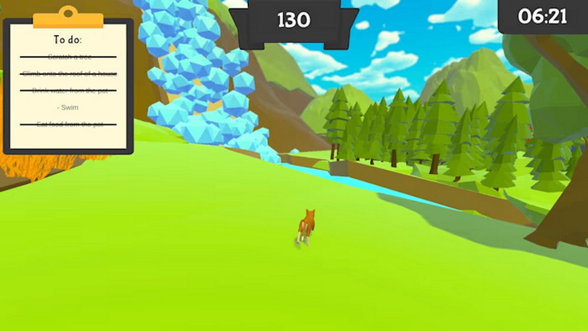 猫咪模拟.Cat Simulator_2
