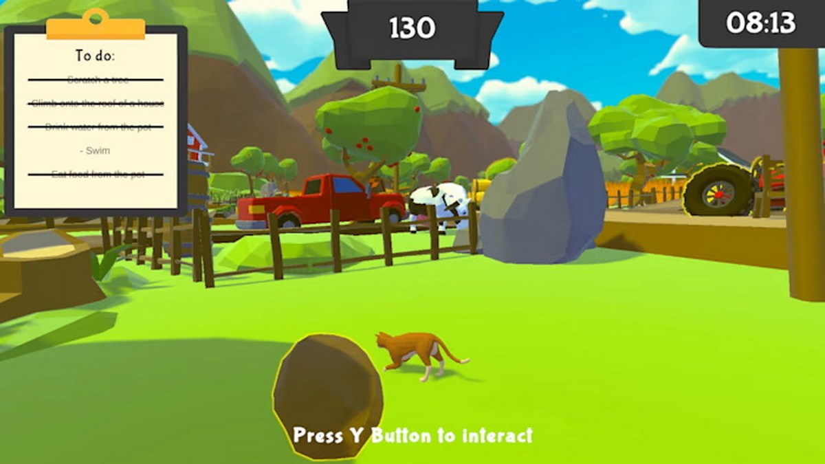 猫咪模拟.Cat Simulator_3
