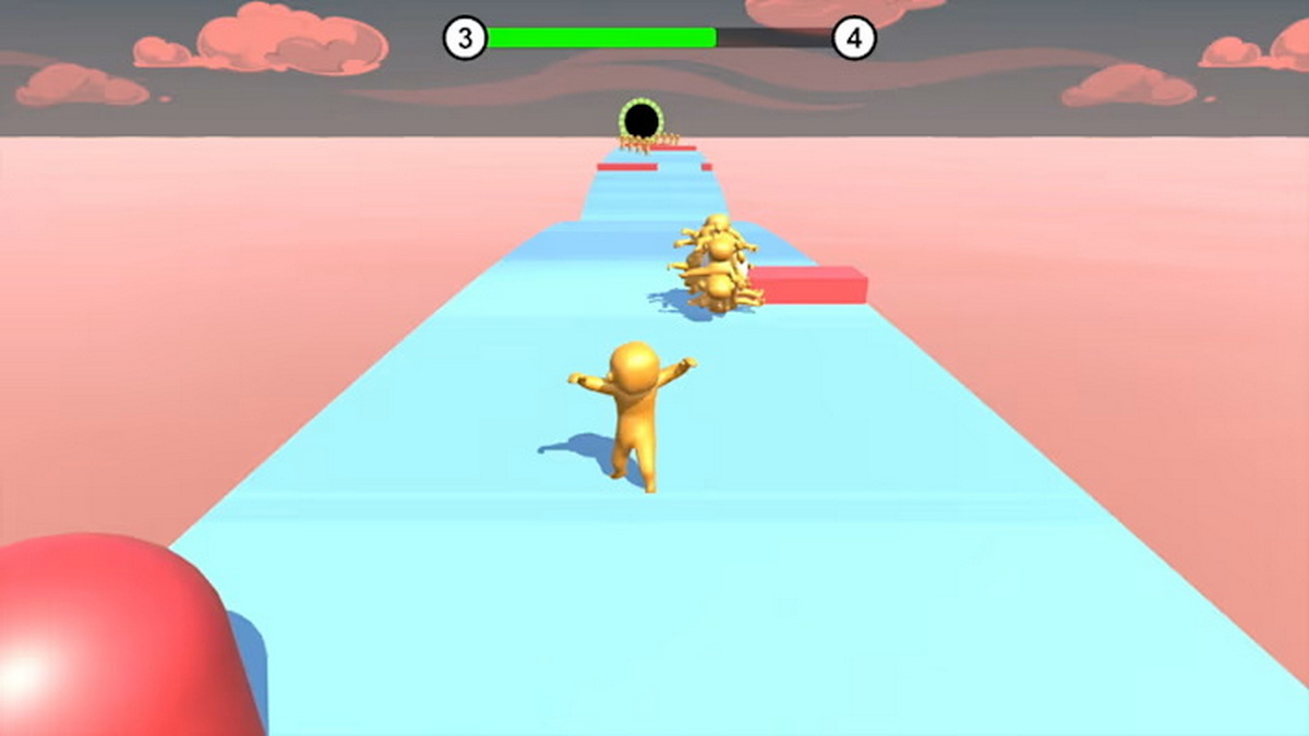 Human Bowling_2