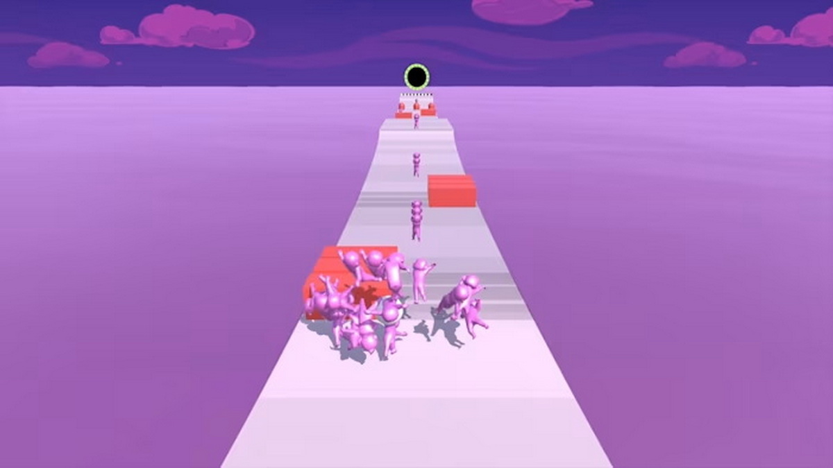 Human Bowling_3
