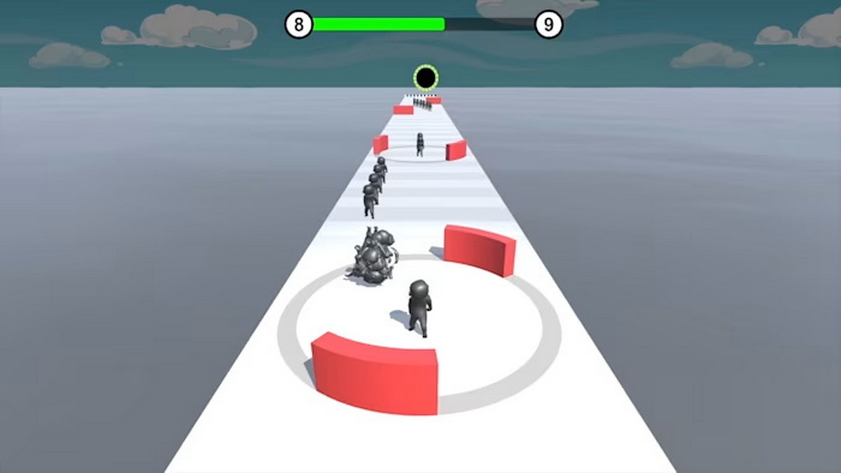 Human Bowling_4