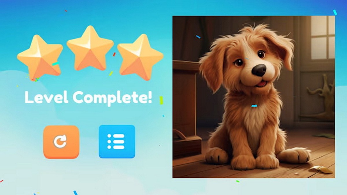 Jigsaw Pets_0