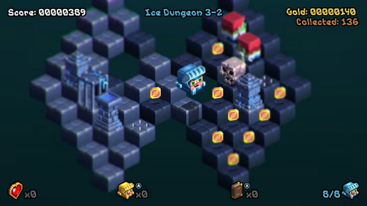 Knights of the Rogue Dungeon_0