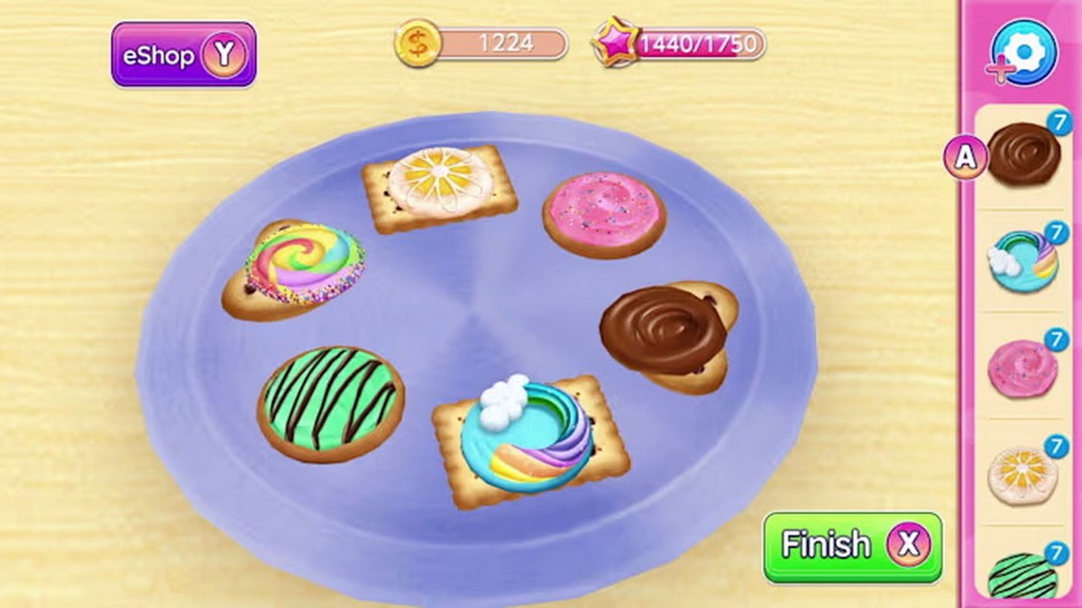 我的面包店帝国.My Bakery Empire_2