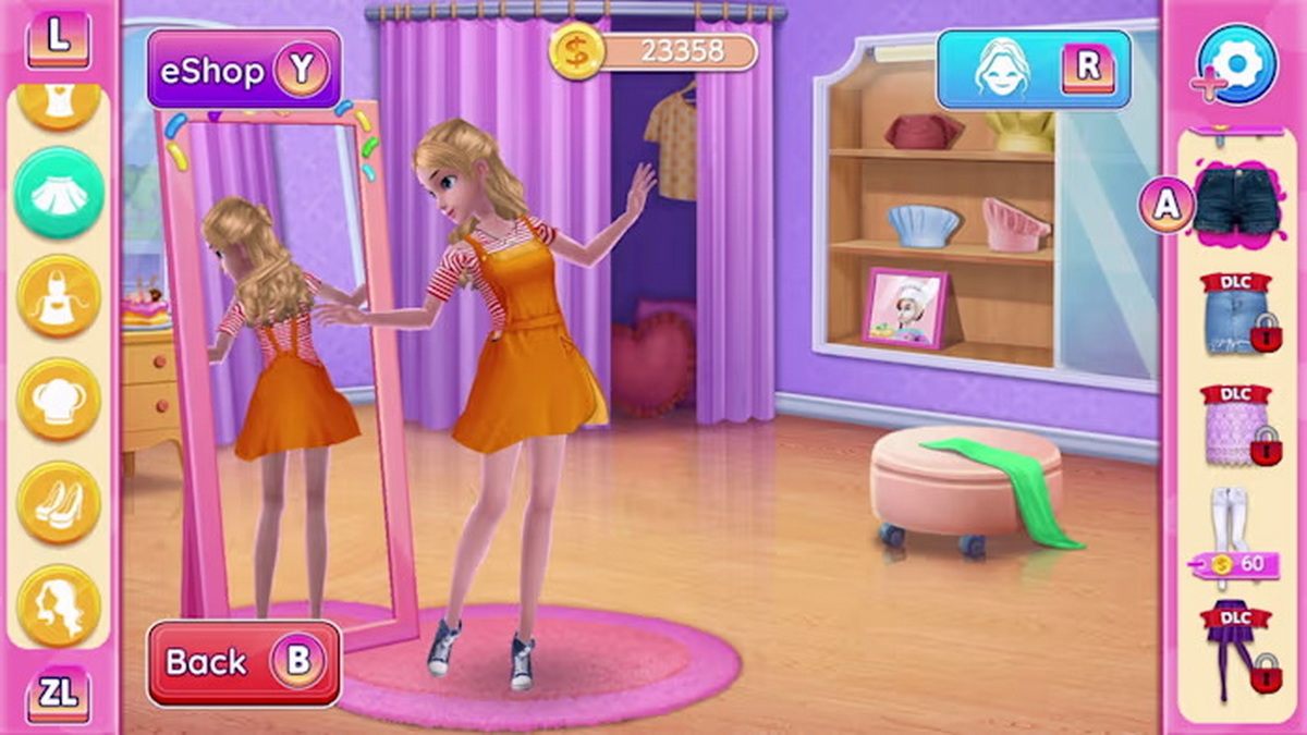 我的面包店帝国.My Bakery Empire_4