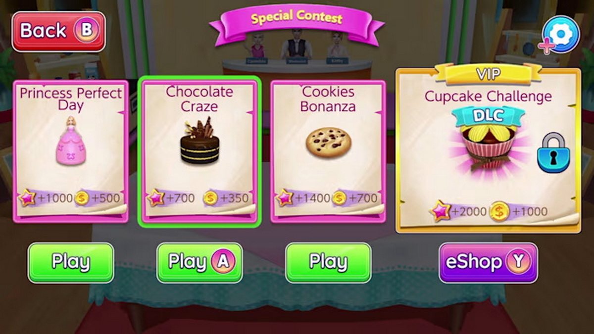 我的面包店帝国.My Bakery Empire_5