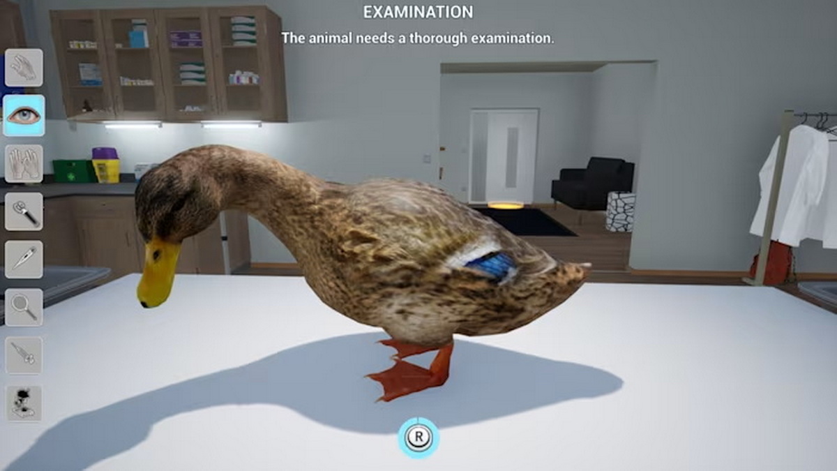 My Life: Farm Vet_2