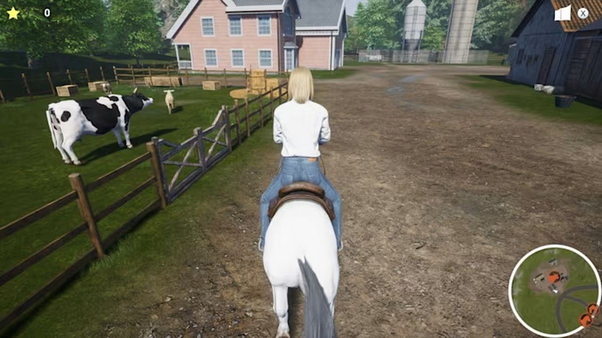 My Life: Farm Vet_5