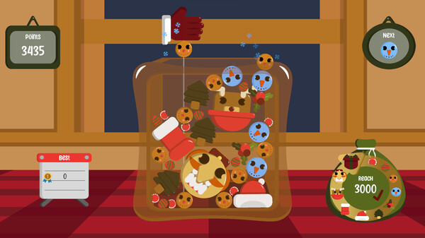 圣诞玩具合并.XMas Toy Merge_4