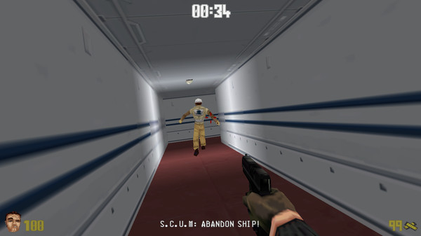 射中我的间谍.The Spy Who Shot Me_0