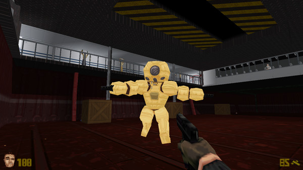 射中我的间谍.The Spy Who Shot Me_1