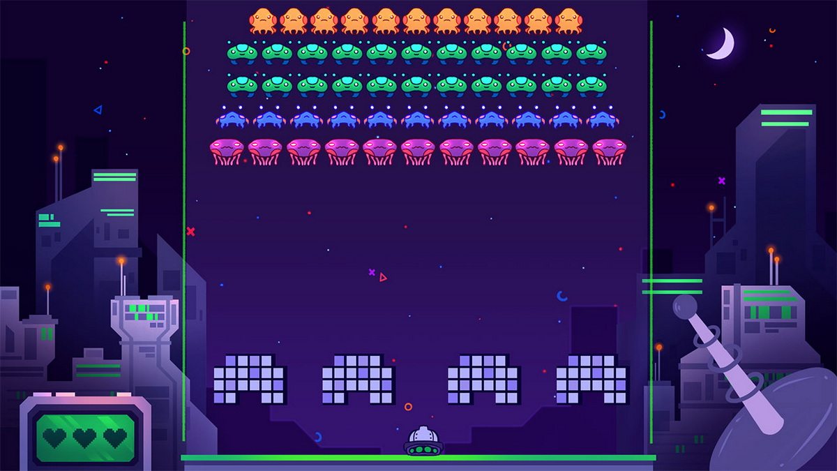 街机游戏区.Arcade Game Zone_0