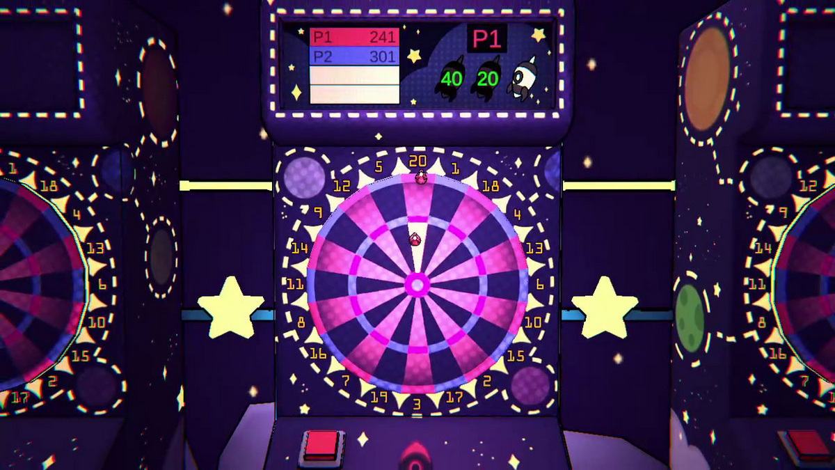 街机游戏区.Arcade Game Zone_1