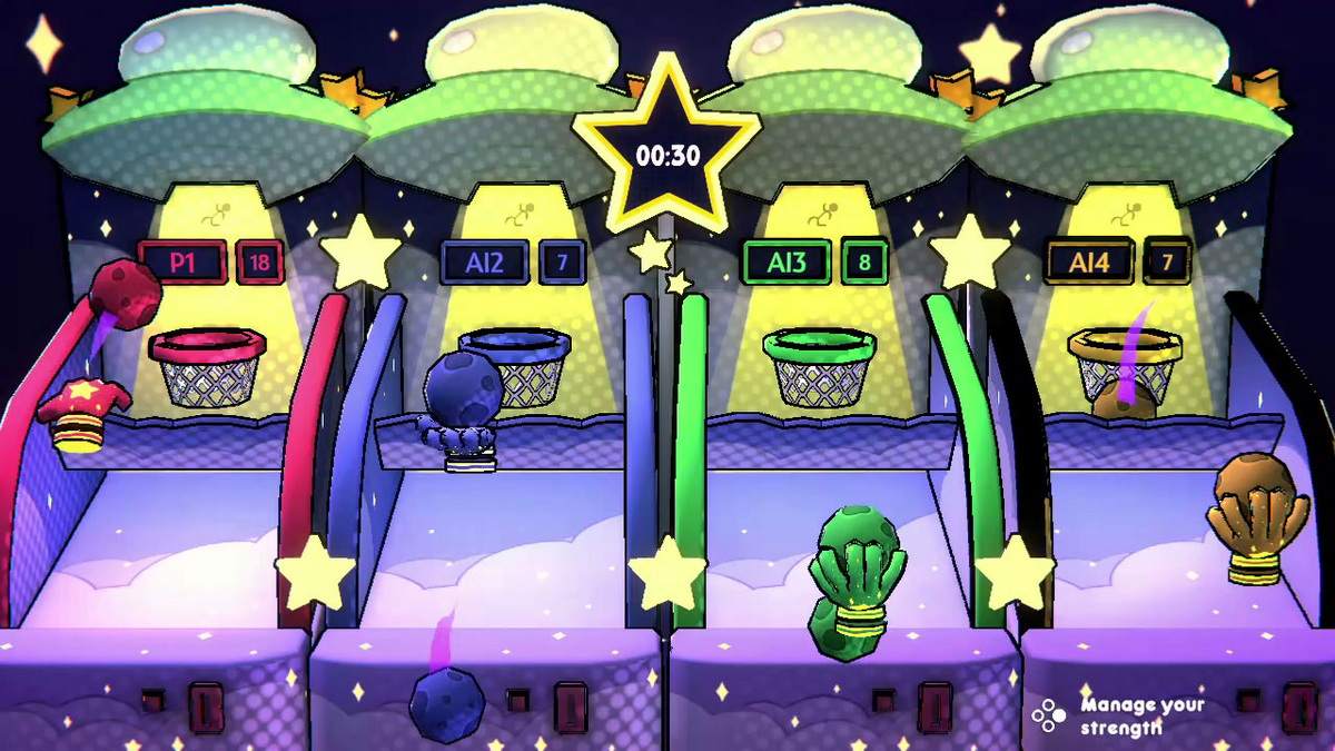 街机游戏区.Arcade Game Zone_3