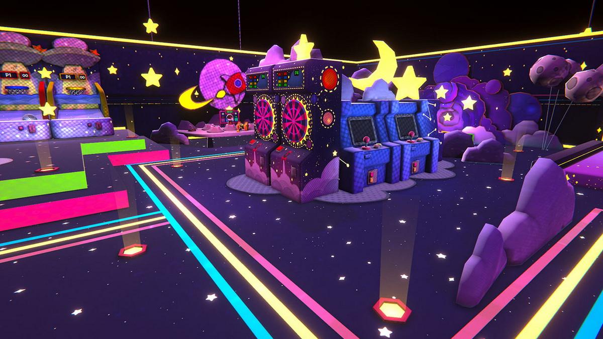 街机游戏区.Arcade Game Zone_4